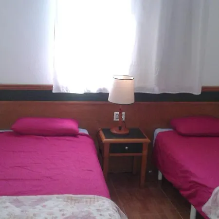 Appartamento Vista Dorada