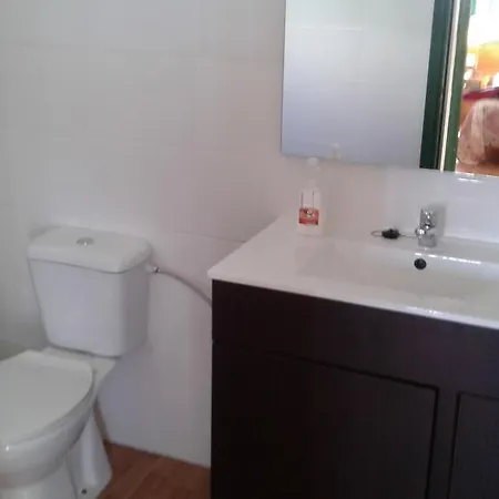 Appartamento Vista Dorada *