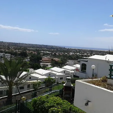 Vista Dorada Appartamento