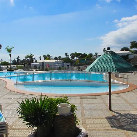 Vista Dorada Maspalomas (Gran Canaria)