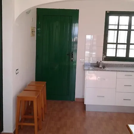 Appartamento Vista Dorada