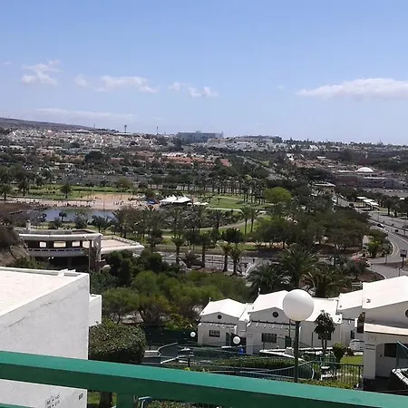 Appartamento Vista Dorada