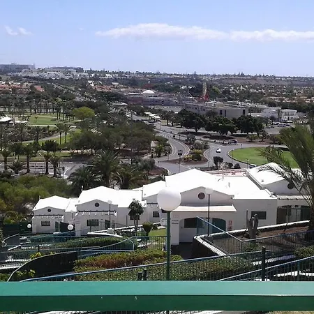 Appartamento Vista Dorada *