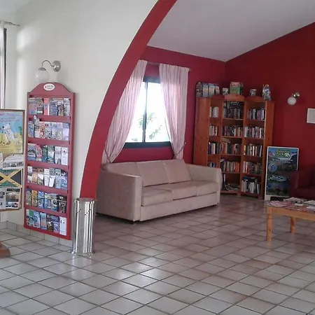 Vista Dorada Appartamento