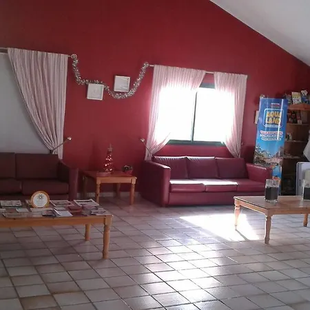 Vista Dorada Appartamento *