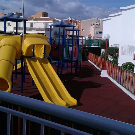 Vista Dorada Maspalomas (Gran Canaria)