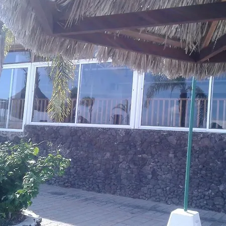 Appartamento Vista Dorada *