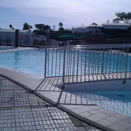 Vista Dorada * Maspalomas (Gran Canaria)