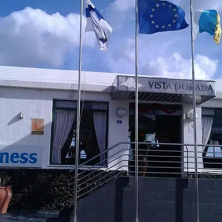 Appartamento Vista Dorada
