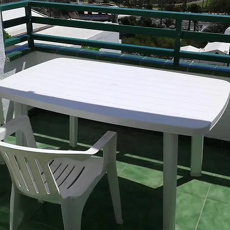 Vista Dorada 아파트 *
