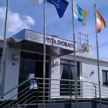 Vista Dorada 아파트 마스팔로마스